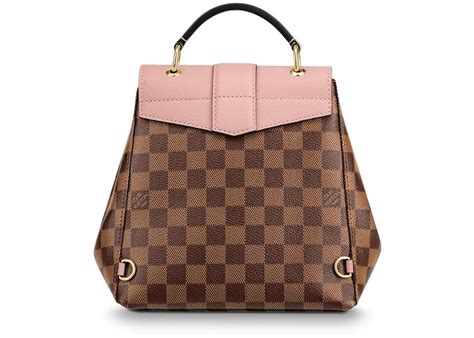 louis vuitton clapton backpack for sale|louis vuitton backpack unisex.